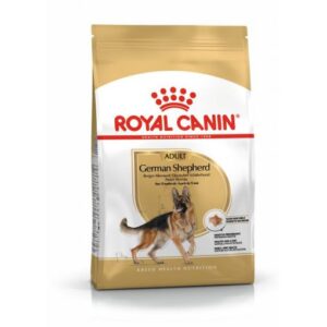 Hrana uscata Royal Canin Ciobanesc German Adult, 11 Kg