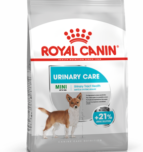 Hrana uscata pentru caini, Royal Canin, Mini Urinary Care, 8 kg