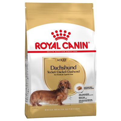 Royal Canin Teckel Dachshund Adult 1.5 kg
