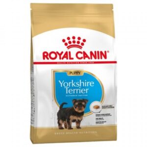 Royal Canin Yorkshire Terrier Puppy 0.5 kg