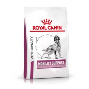 Royal Canin Mobility Support pentru Caini, 2 kg