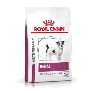 Royal Canin Veterinary Canine Renal Small Dogs 1.5 kg