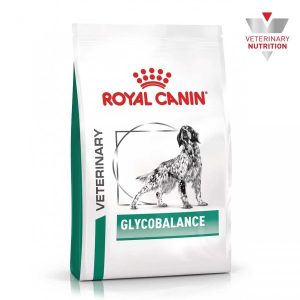Hrana uscata pentru caini diabetici, Royal Canin Glycobalance, 7 kg